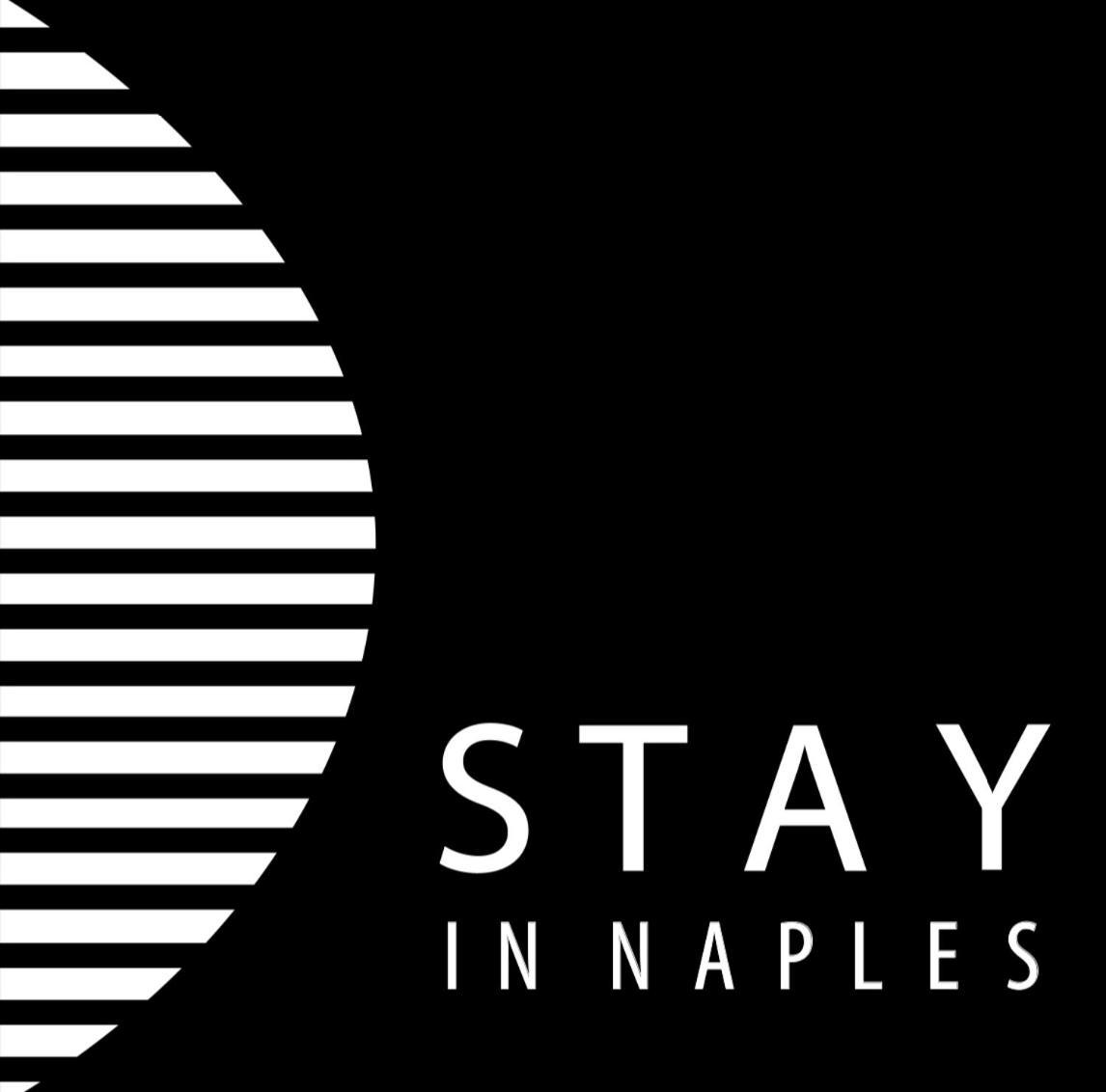 Stay In เนเปิลส์ ภายนอก รูปภาพ