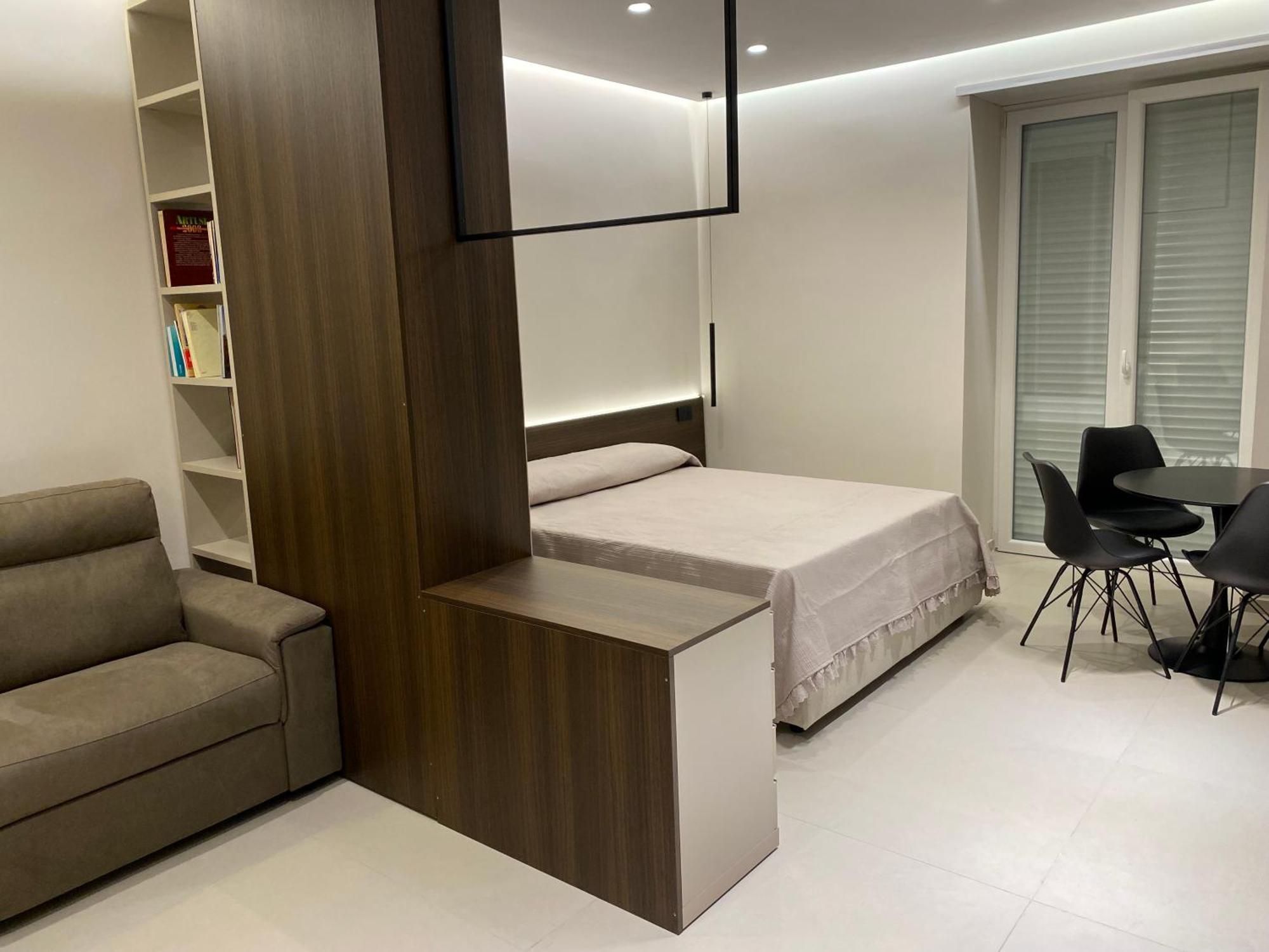Stay In เนเปิลส์ ภายนอก รูปภาพ