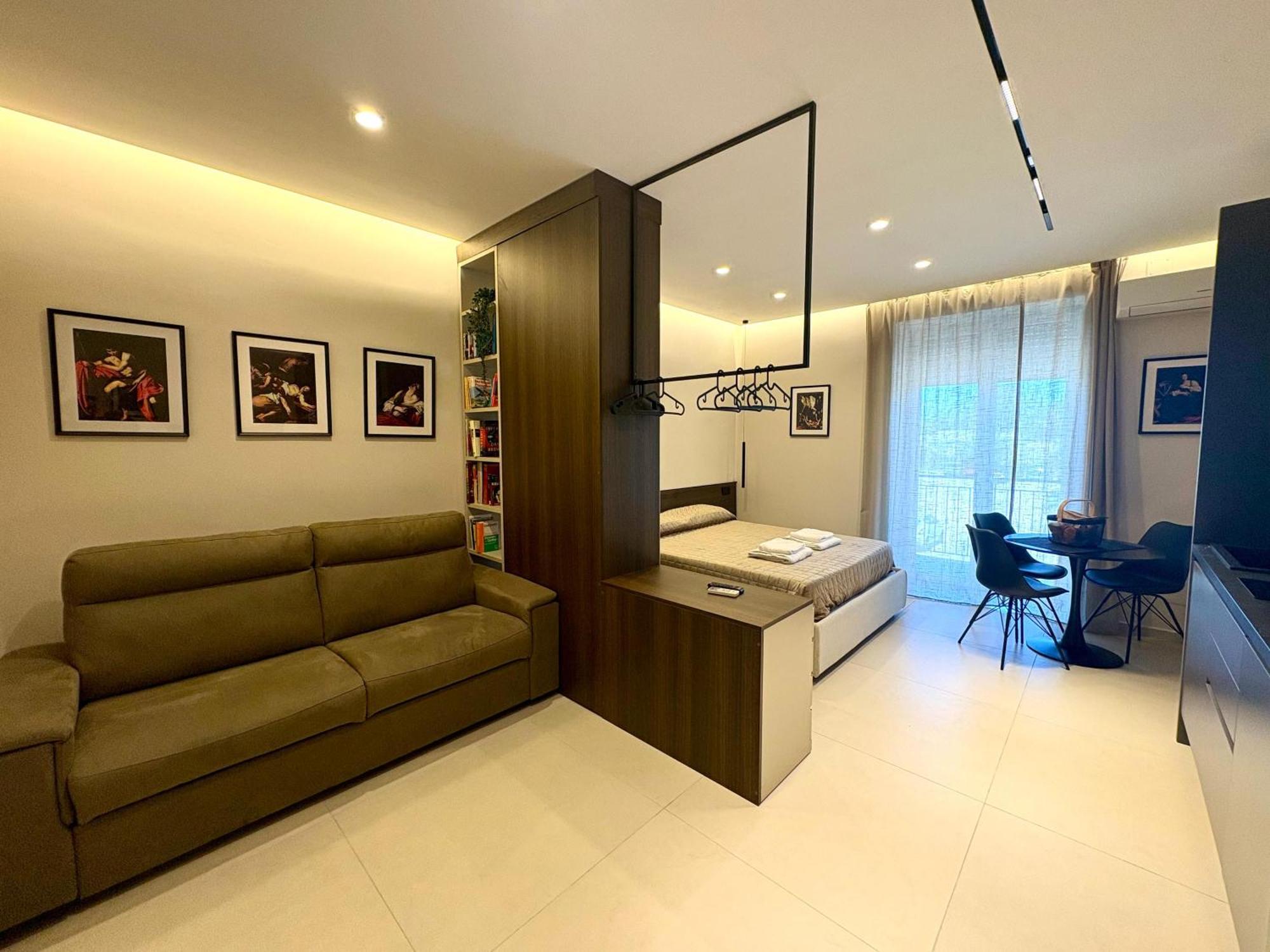 Stay In เนเปิลส์ ภายนอก รูปภาพ