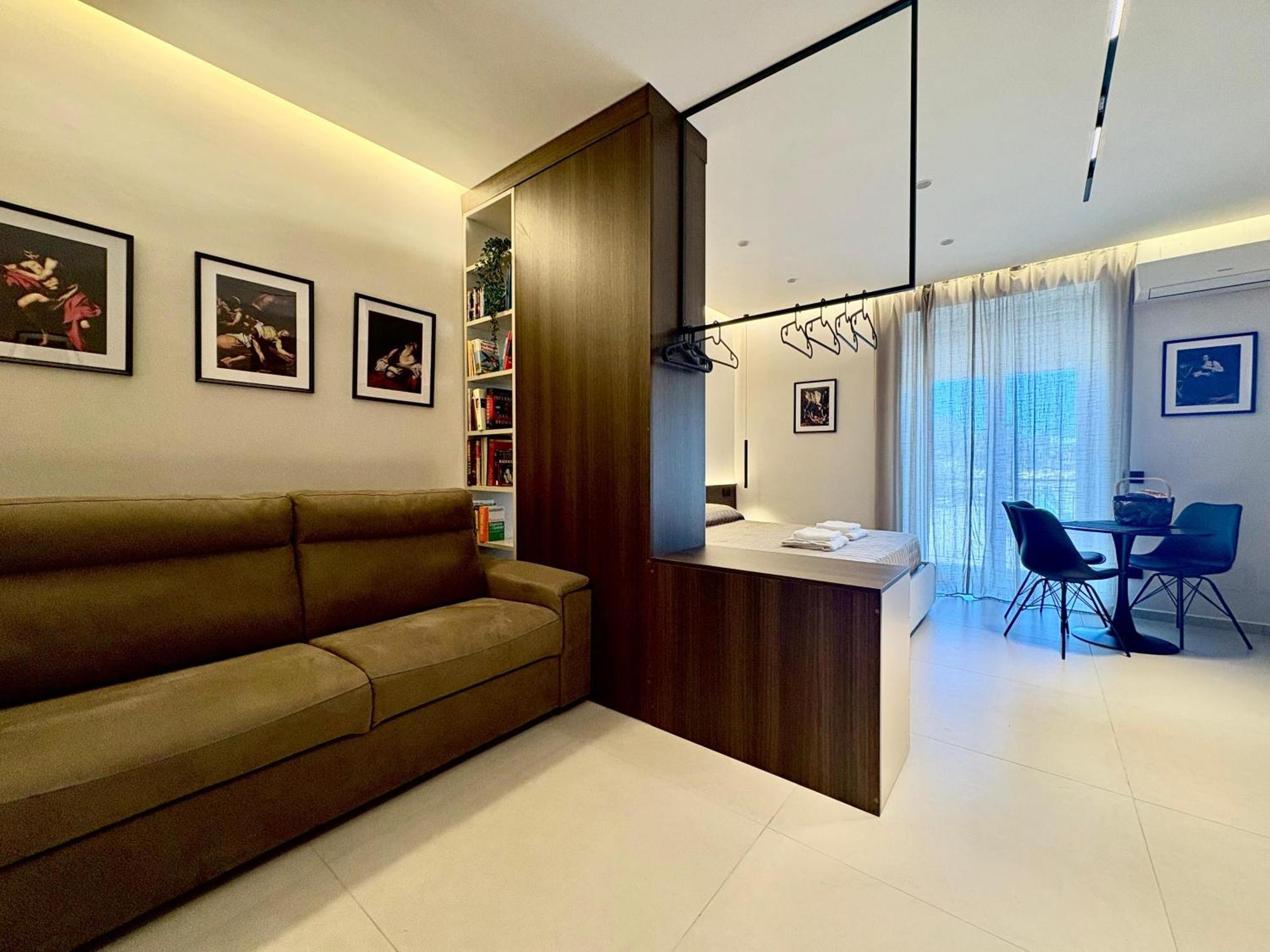 Stay In เนเปิลส์ ภายนอก รูปภาพ